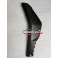 Carbonvani - Ducati Streetfighter V2 Carbon Fiber Radiator Side Cover Set (Pair) Carbonvani - Ducati Streetfighter V2 Carbon Fiber Radiator Side Cover Set (Pair)